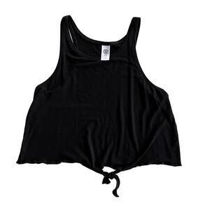 Jala Crop Tank